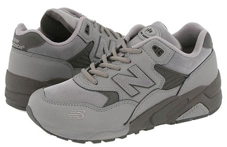 New Balance MT580 - Grey | SneakerFiles