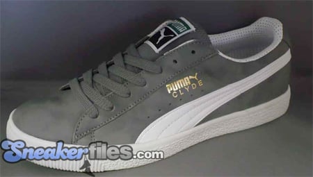 Puma Clyde Cloud Pack