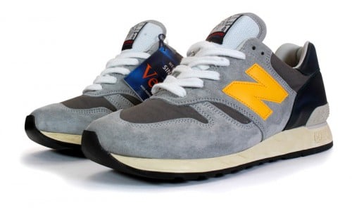 New Balance Hanon Flying Club M670 Pack