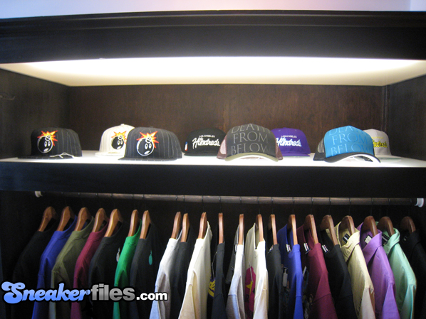 AVNT/GRDE - Skate Concept Shop - Santa Ana, CA