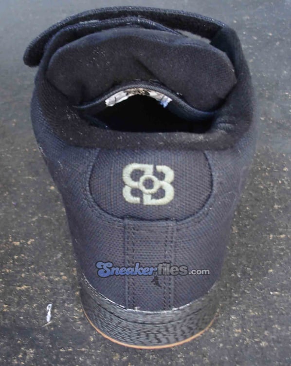 IPATH Bob Burnquist Grasshopper - Smoke LE