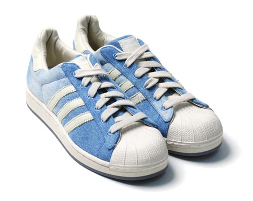 adidas Grun Fall / Winter 2008 Collection