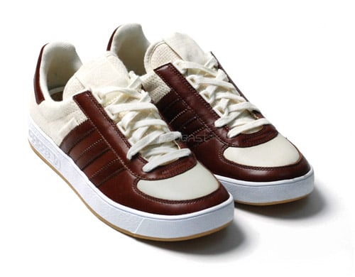 adidas Grun Fall / Winter 2008 Collection