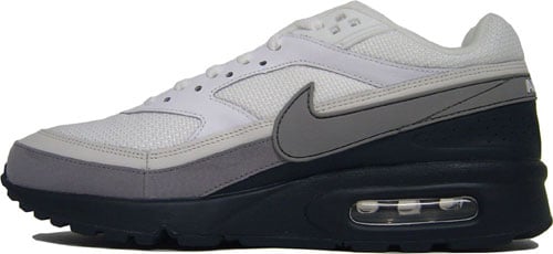 Nike Air Classic BW Charcoal/Dust/Black at Purchaze
