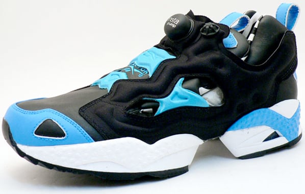 Reebok Bring Back Collection Safety Pack