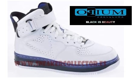 Air Jordan Force Fusion 6 (VI) 2009