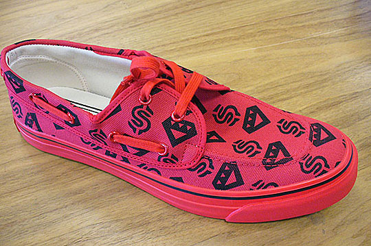 BBC/Ice Cream Fall 08 - Diamonds and Dollars