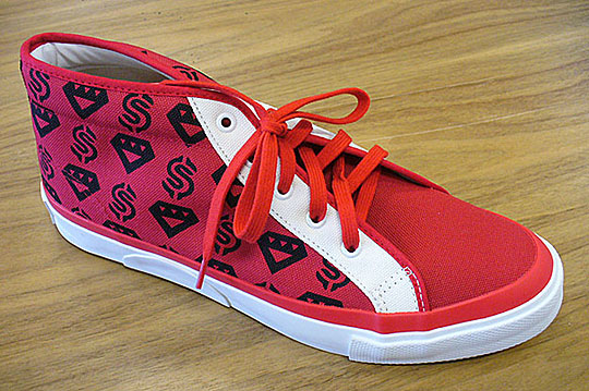 BBC/Ice Cream Fall 08 - Diamonds and Dollars