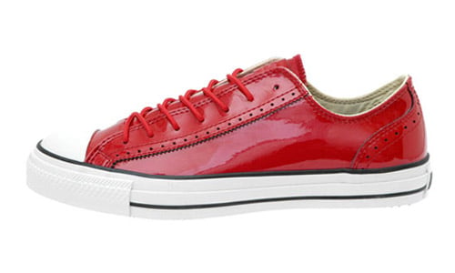 Converse All Star Patent Leather - 100th Anniversary