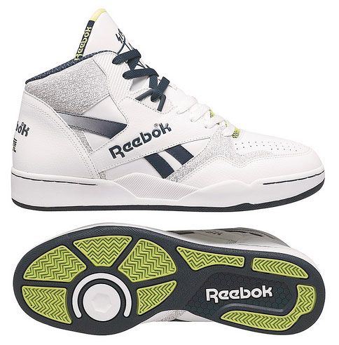 Reebok Fall 08 Collection