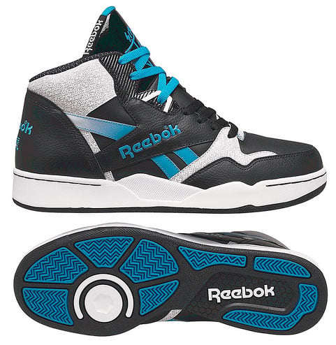 Reebok Fall 08 Collection