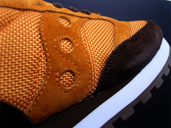 Solebox x Saucony Jazz O