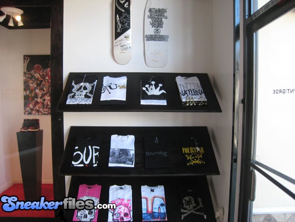 AVNT/GRDE - Skate Concept Shop - Santa Ana, CA