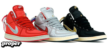 Nike Vintage Vandal High Supreme 