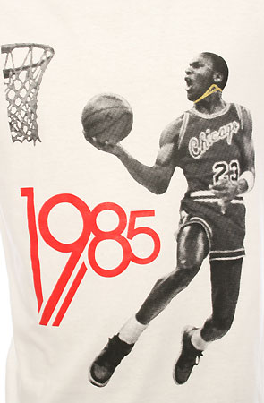 Freshness – The 1985 Tee