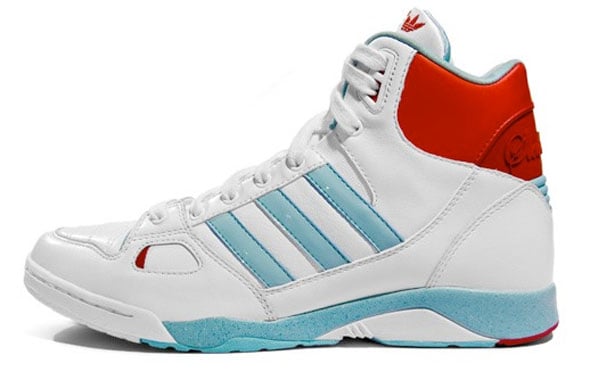 Adidas Torsion Spring 09 Preview