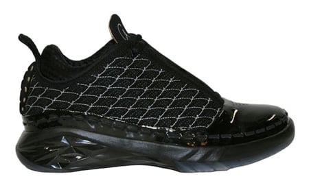 Air Jordan XX3 (23) Low - Black