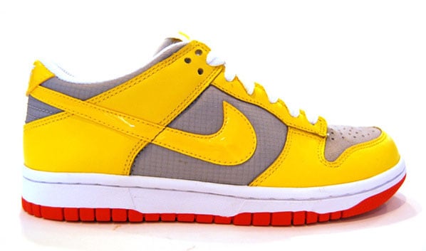 Nike Womens Fall 08 Releases