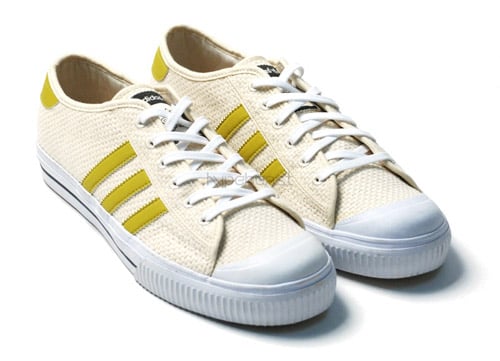 adidas Grun Fall / Winter 2008 Collection