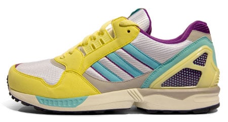 Adidas Torsion Spring 09 Preview