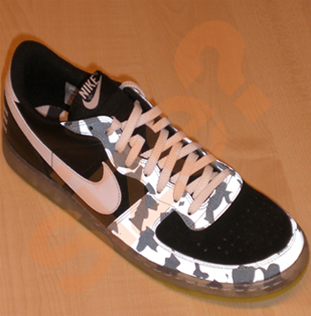 Nike Fall / Holiday 2008 Preview