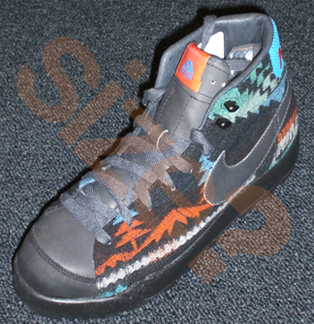 Nike Fall / Holiday 2008 Preview