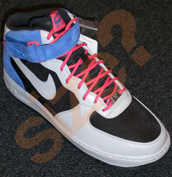 Nike Fall / Holiday 2008 Preview