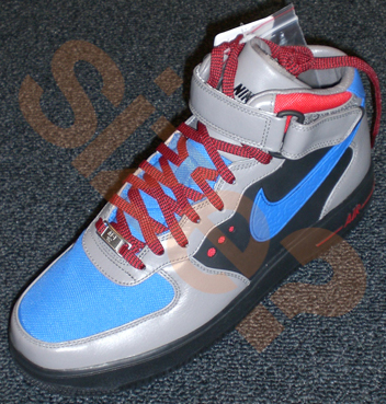 Nike Fall / Holiday 2008 Preview