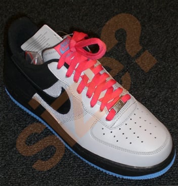 Nike Fall / Holiday 2008 Preview