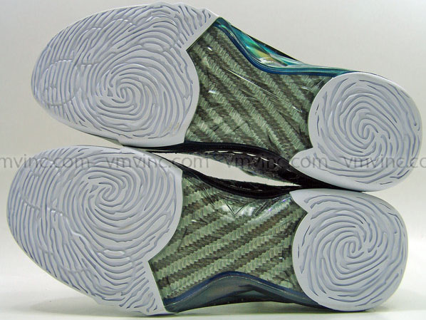 Air Jordan XX3 (23) - Jordan Motorsport LE