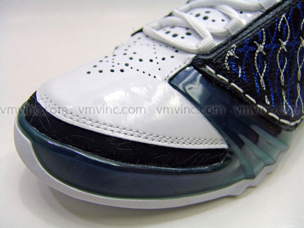 Air Jordan XX3 (23) - Jordan Motorsport LE