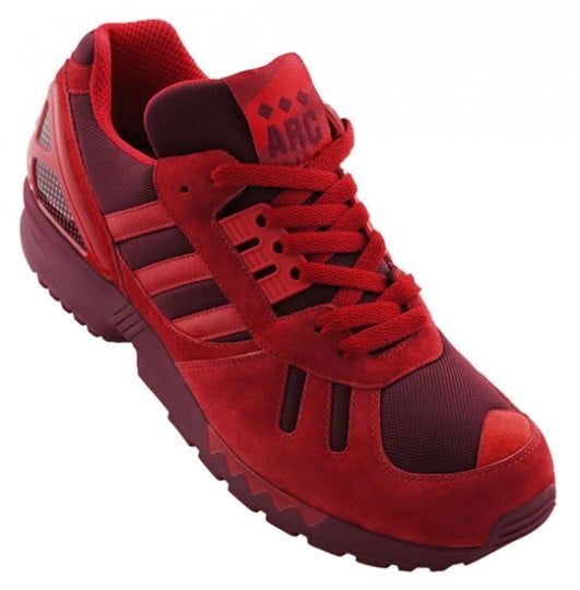 adidas aZX Q to W