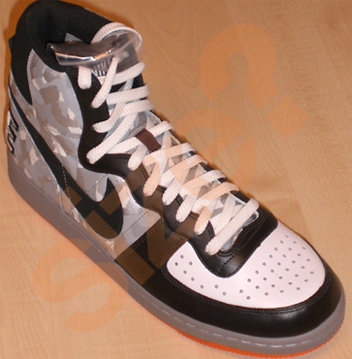 Nike Fall / Holiday 2008 Preview