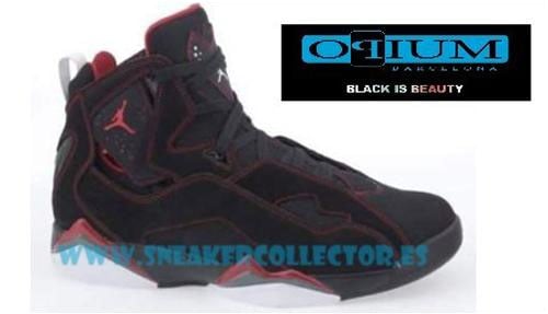 Air Jordan True Flight 2009 Preview