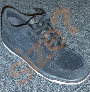 Nike Fall / Holiday 2008 Preview