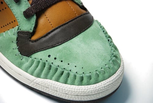 adidas Originals Craftsmanship Sneaker Pack - Decade Low