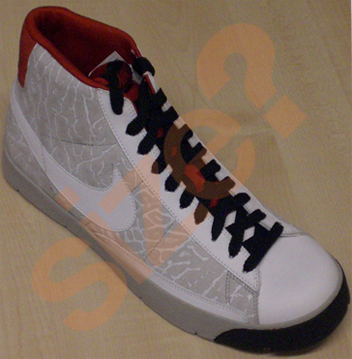 Nike Fall / Holiday 2008 Preview