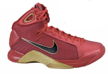 Nike Hyperdunk - China | Germany | Puerto Rico