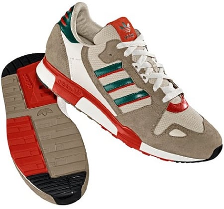 adidas zx 800 beige