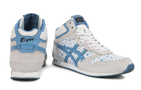 Onitsuka Tiger x Colette