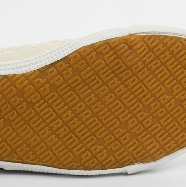 Puma First Round Ex - Deer