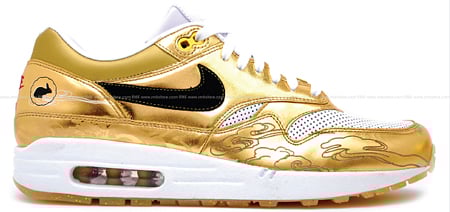 Nike Mid-Autumn Festival Pack