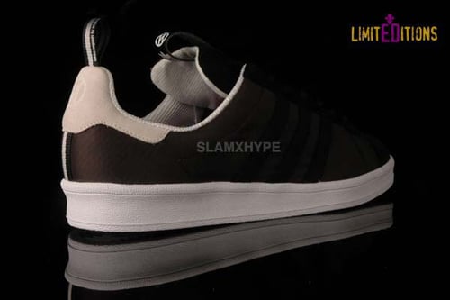 adidas Originals by Originals Collection - Kazuki adidas Originals by Originals Collection - Kazuki