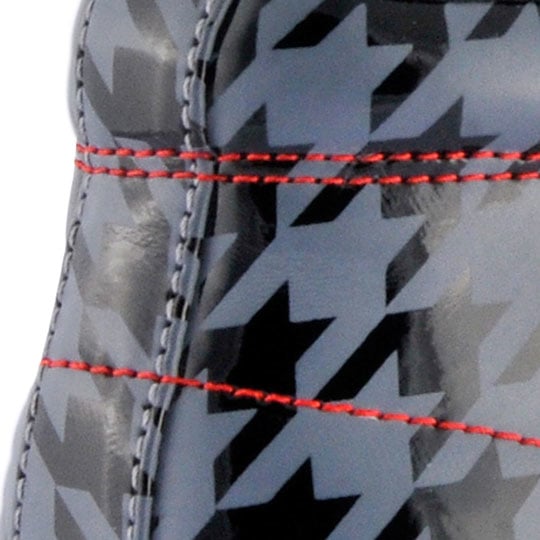 Greedy Genius Paratrooper - HoundsTooth