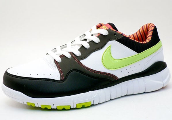 Nike Free Court Trail Mid | Low