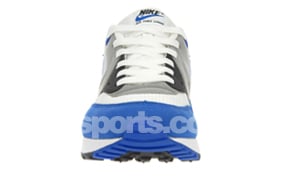 Nike Air Max Light - White / Blue / Grey