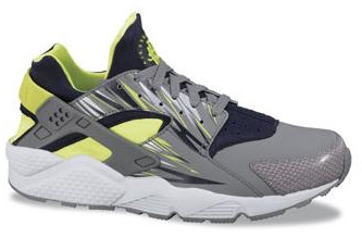 Nike Huarache LE 2009 Preview