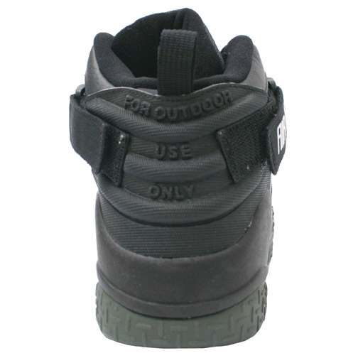 Nike Air Raid House of Hoops Edition – Olive Drab