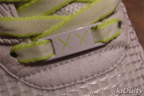 KAWS x Nike Air Max 90 Premium Sample