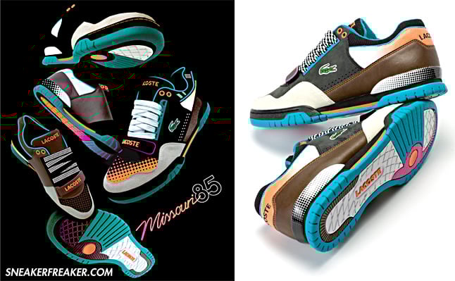 Converse Jams Skidgrip Mid